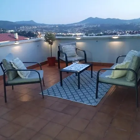 Mirador De Apartment