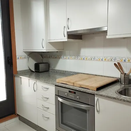 Apartment Mirador De