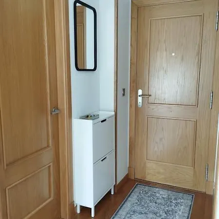 Mirador De Apartment Vigo