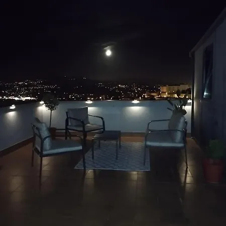 Mirador De Vigo