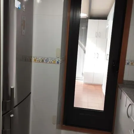 Apartment Mirador De