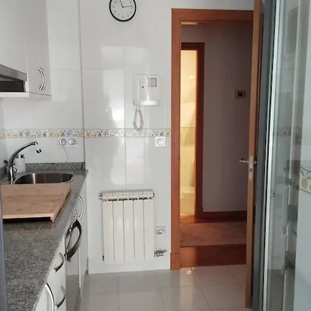 Mirador De Apartment Vigo