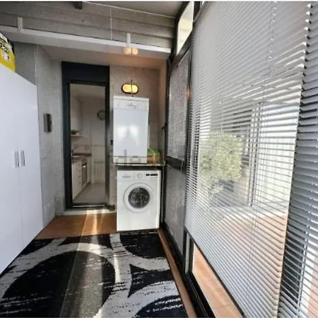 Mirador De Apartment