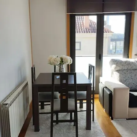 Mirador De Apartment *
