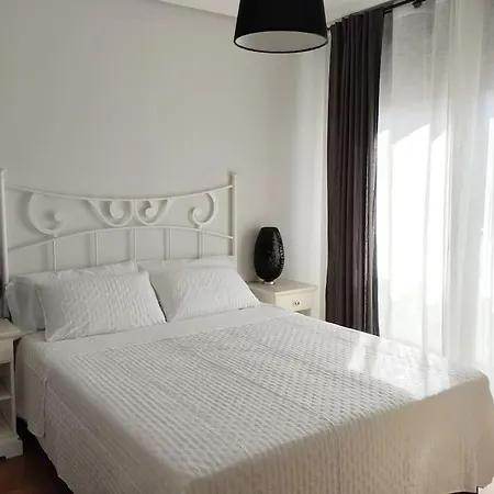 Apartment Mirador De *