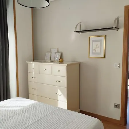 Apartment Mirador De *